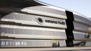 AstanHub